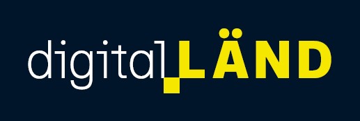 Logo digitalLÄND