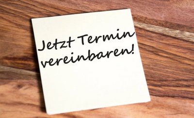 Terminvereinbarung im Rathaus Hochdorf ab sofort!