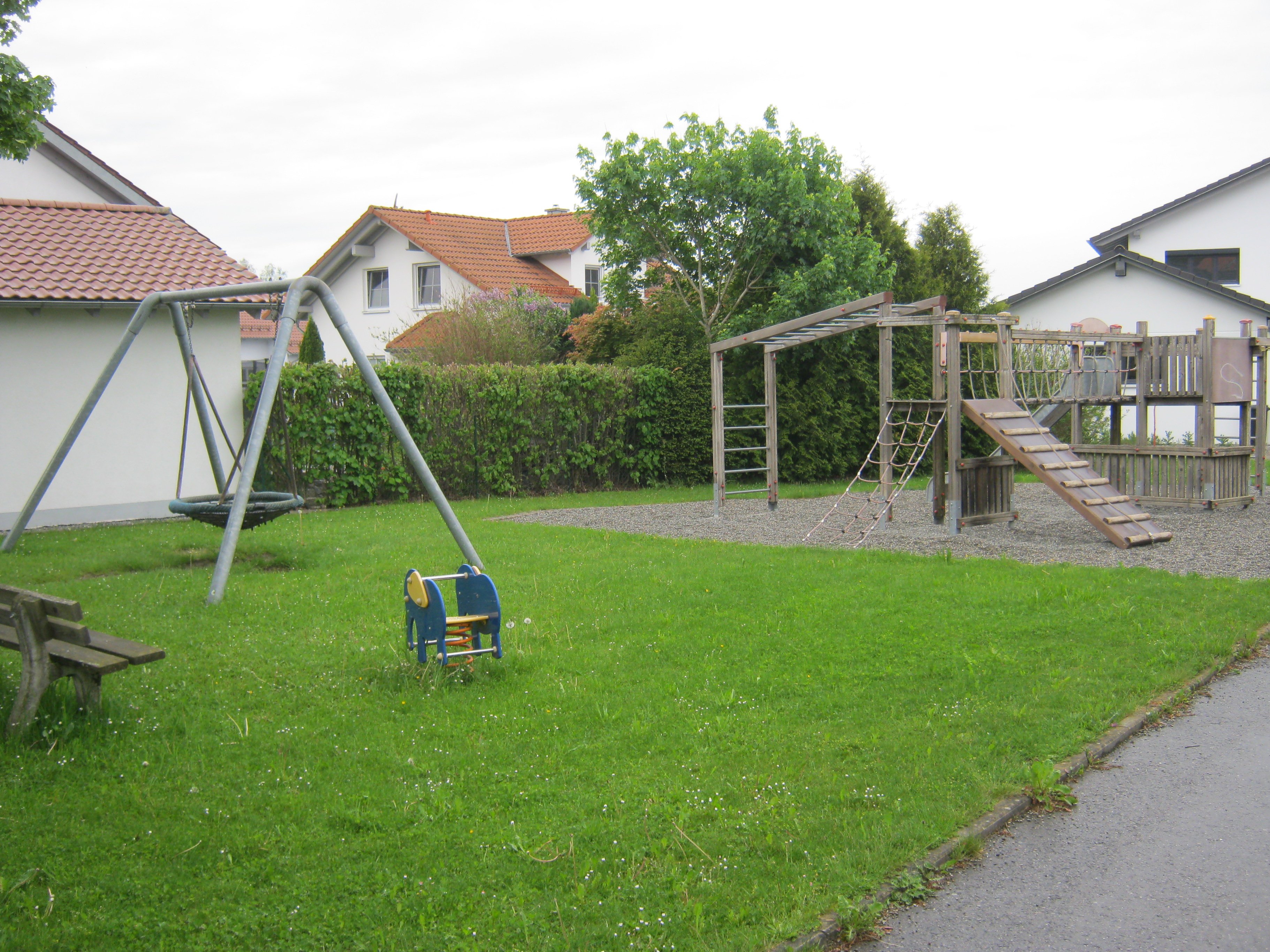 Spielplatz Braunenöschle